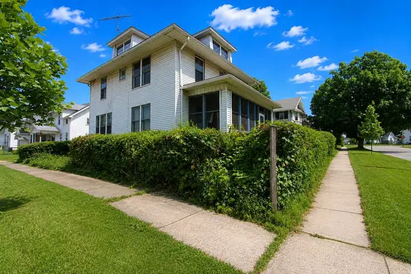 111 Noble Street, La Porte, IN 46350