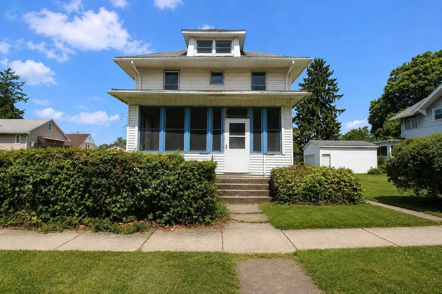 111 Noble Street, La Porte, IN 46350 - #2