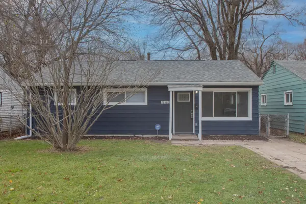 940 Mount Street, Gary, IN 46406