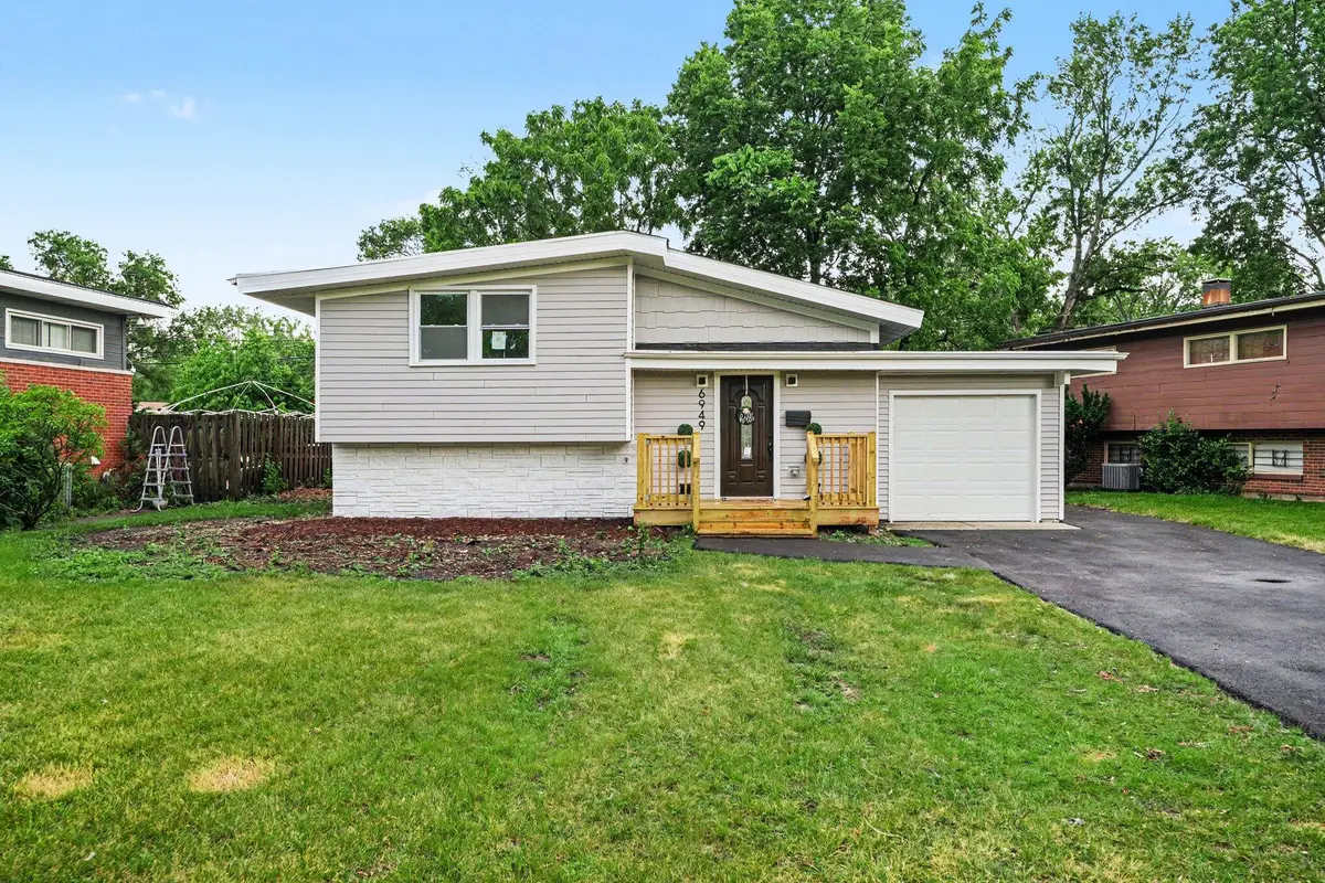 6949 Ash Place, Gary, IN 46403 - #1
