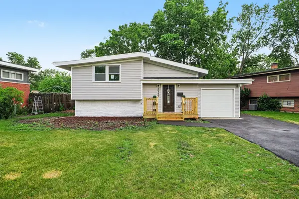 6949 Ash Place, Gary, IN 46403