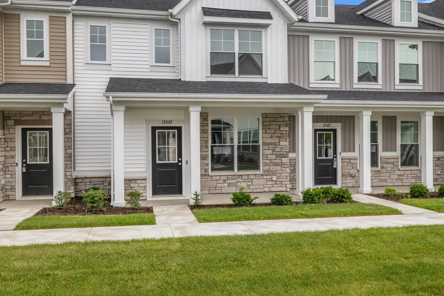 13067 Carolina Street, Crown Point, IN 46307 - #3
