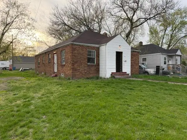 574 Ralston Street, Gary, IN 46406 - #1