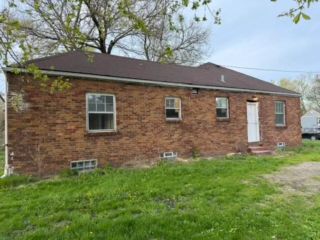 574 Ralston Street, Gary, IN 46406 - #3