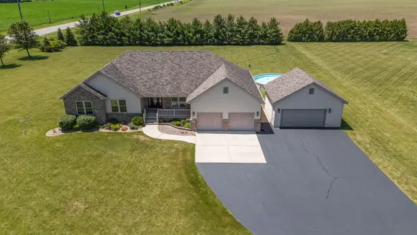 798 S 400 W, Hebron, IN 46341