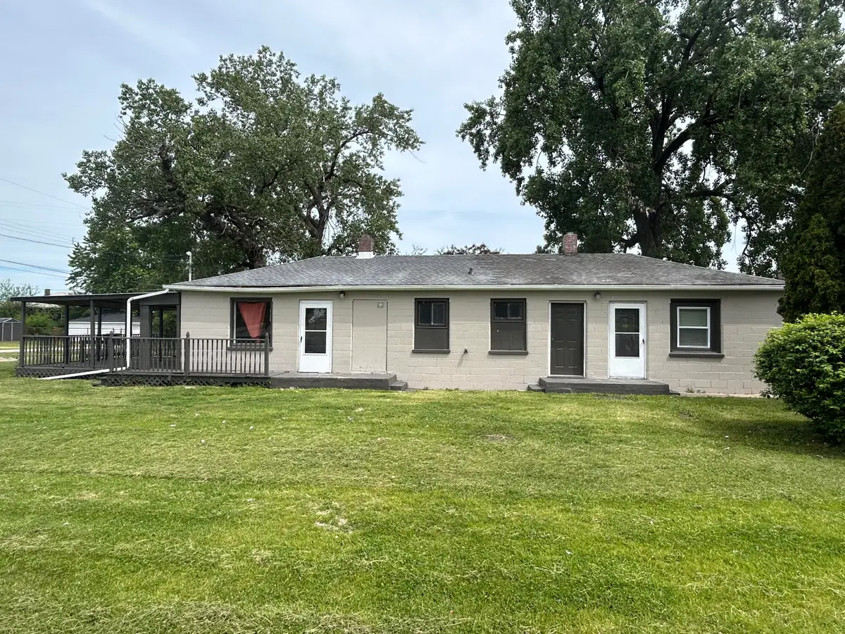 3822 Melville Avenue, East Chicago, IN 46312 - #1