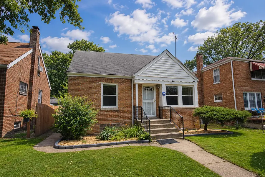3776 Buchanan Street, Gary, IN 46408 - #2