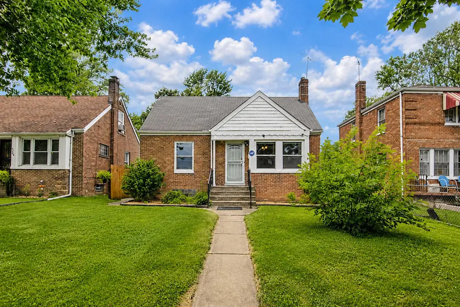 3776 Buchanan Street, Gary, IN 46408 - #3