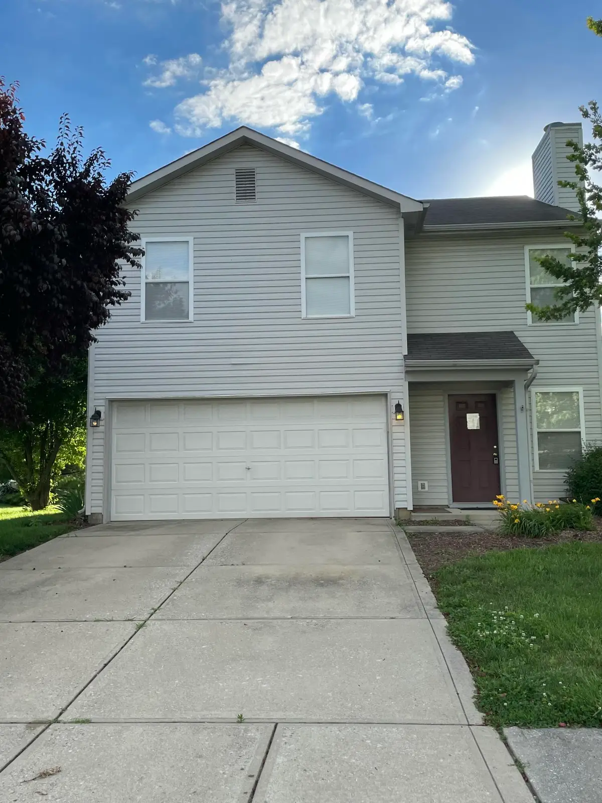 278 Broadmoor Bend, Pittsboro, IN 46167 - #1