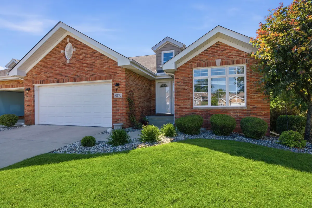 10877 Mathias Drive, Saint John, IN 46373 - #1