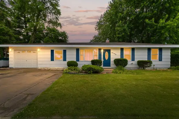 3106 Oakdale Avenue, La Porte, IN 46350