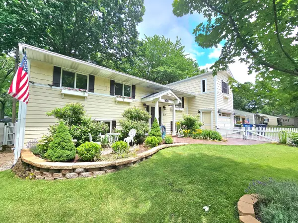 506 Washington Park Boulevard, Michigan City, IN 46360