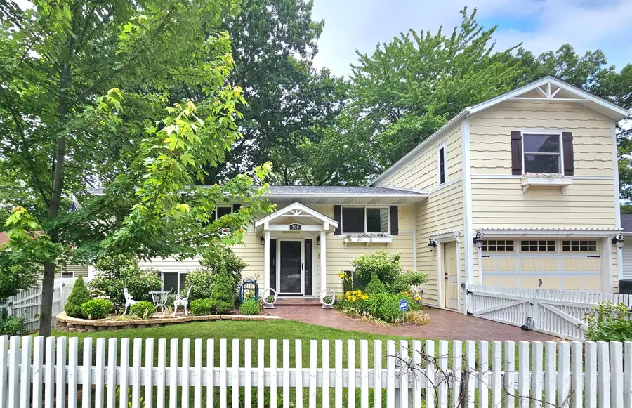 506 Washington Park Boulevard, Michigan City, IN 46360 - #2
