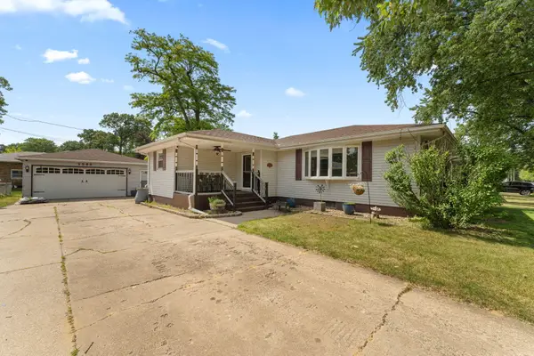 2568 Brandt Street, Portage, IN 46368