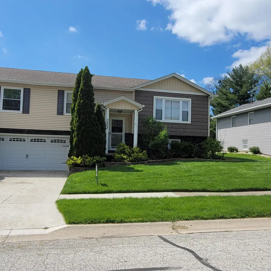 3203 Parker Drive, Valparaiso, IN 46383 - #2