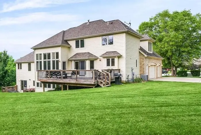 8751 Bridgewater Court, Crown Point, IN 46307 - #2