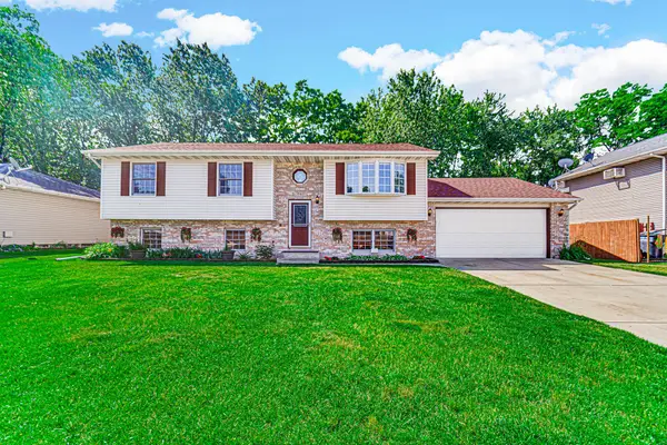 5843 Gardenia Avenue, Portage, IN 46368