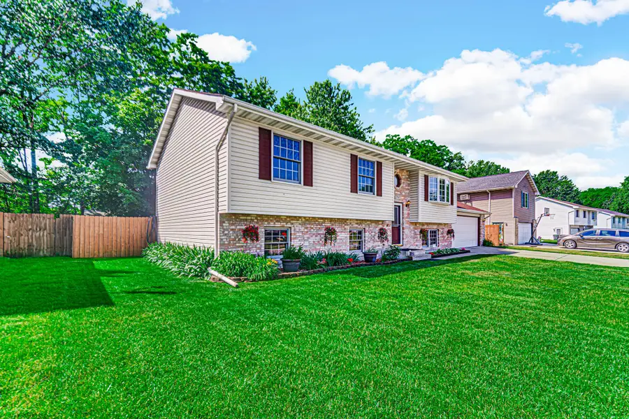 5843 Gardenia Avenue, Portage, IN 46368 - #3