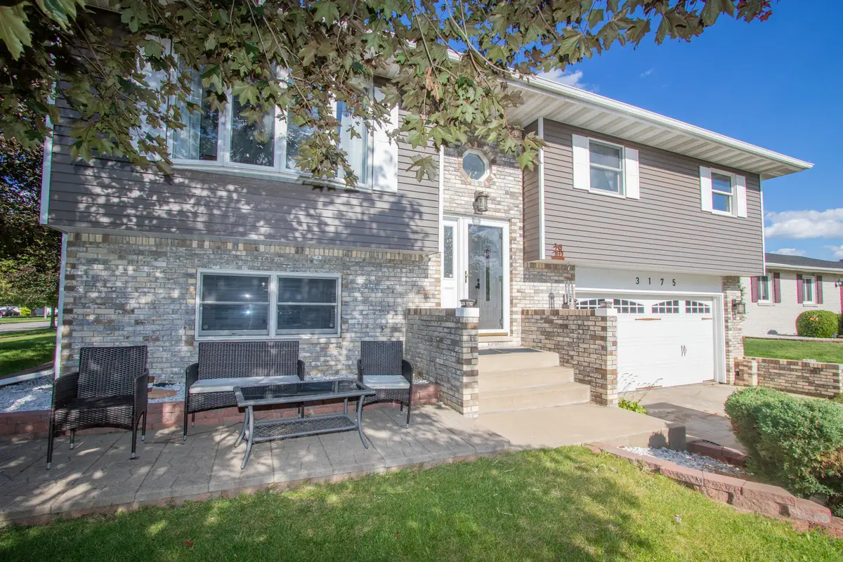 3175 Macon Street, Portage, IN 46368 - #1