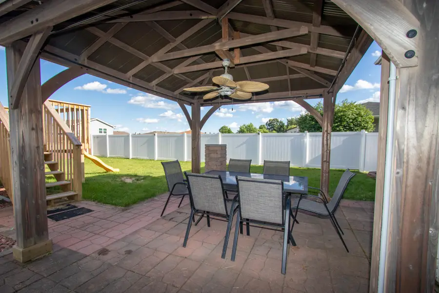 3175 Macon Street, Portage, IN 46368 - #3