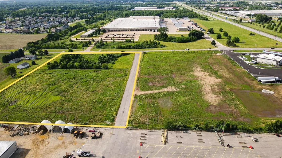 Tbd E Division Road, Valparaiso, IN 46383 - #1