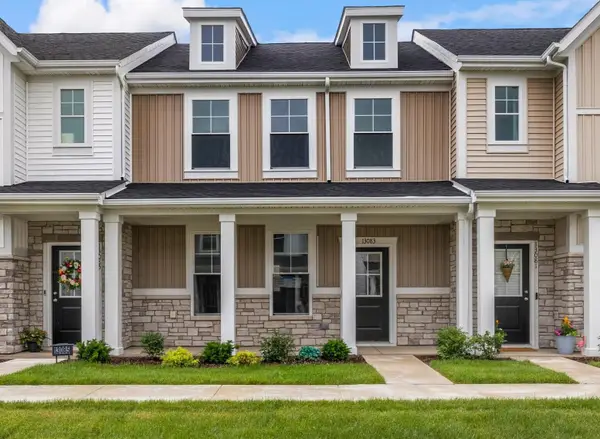 13083 Carolina Street, Crown Point, IN 46307