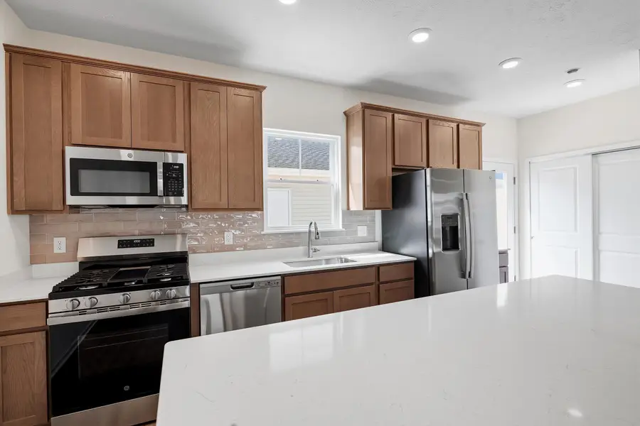 13083 Carolina Street, Crown Point, IN 46307 - #2