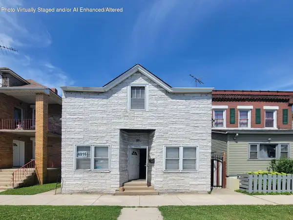 4916 Northcote Avenue, East Chicago, IN 46312