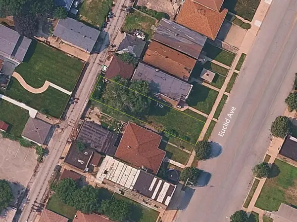 3826 Euclid Avenue, East Chicago, IN 46312