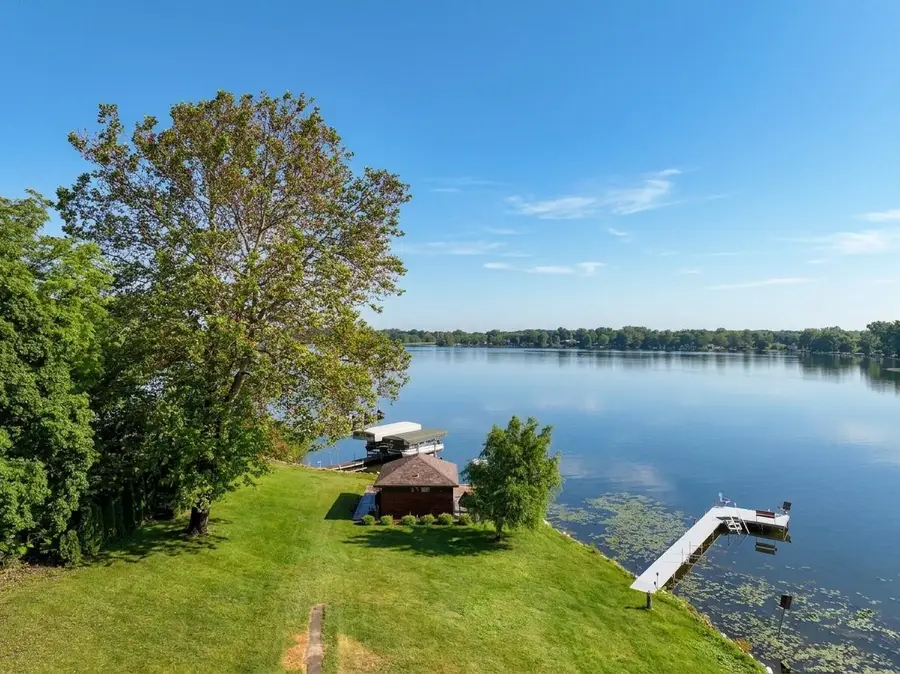 11710 W South Park Road, Kewanna, IN 46939 - #3