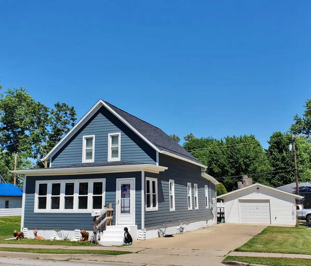 2114 Ohio Street, Michigan City, IN 46360 - #1