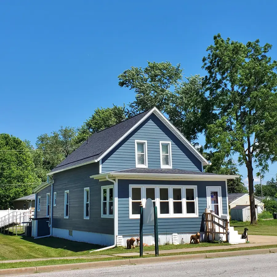 2114 Ohio Street, Michigan City, IN 46360 - #2