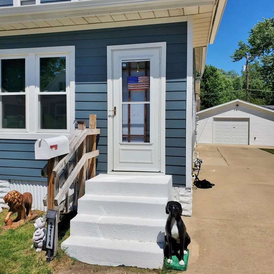 2114 Ohio Street, Michigan City, IN 46360 - #3