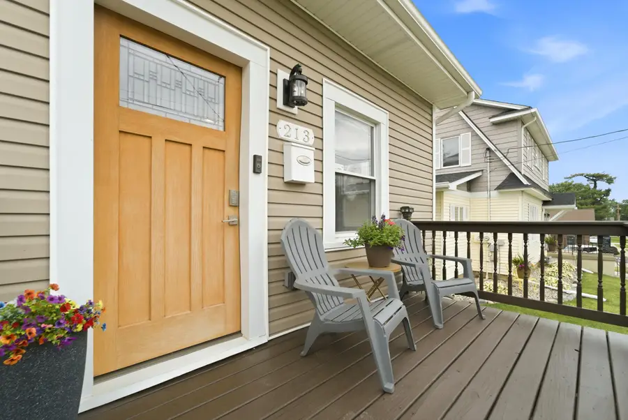 213 N East Street, Crown Point, IN 46307 - #2