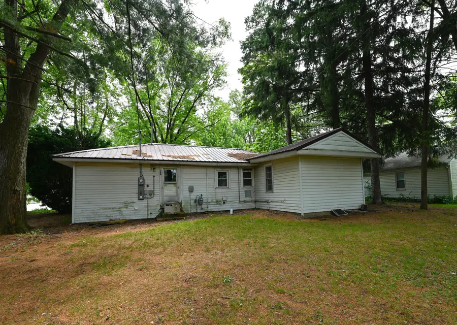 436 W Jefferson Street, Winamac, IN 46996 - #2