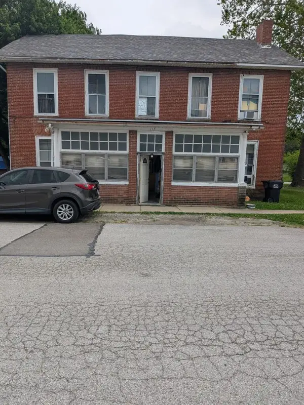 117 S Virginia Street, Rockville, IN 47872