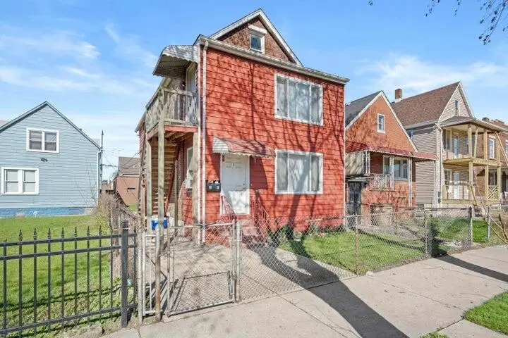 3936 Pulaski Street, East Chicago, IN 46312 - #1