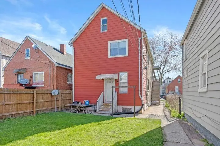 3936 Pulaski Street, East Chicago, IN 46312 - #2