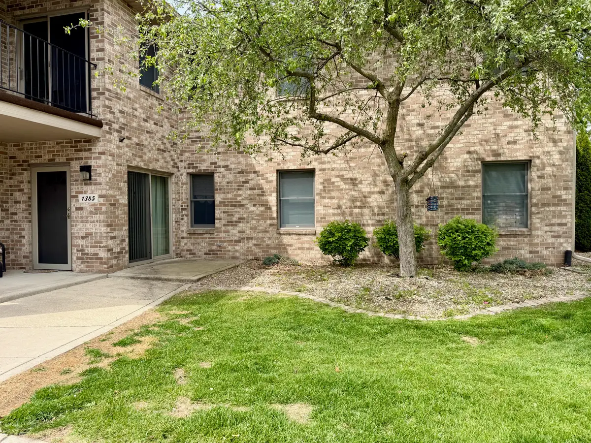 1385 Young Drive, Crown Point, IN 46307 - #1