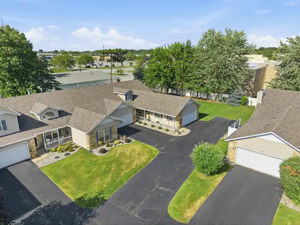 2267 Whispering Oaks Court, Highland, IN 46322