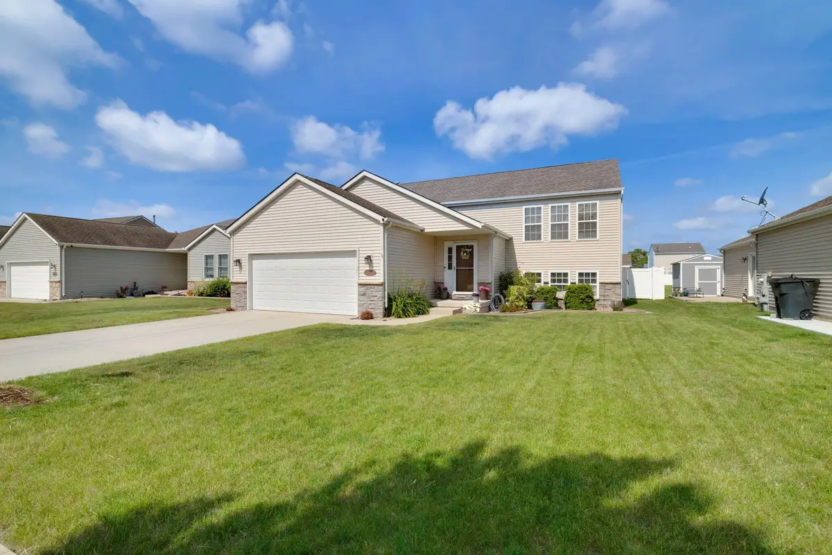 10750 Alabama Street, Crown Point, IN 46307 - #1