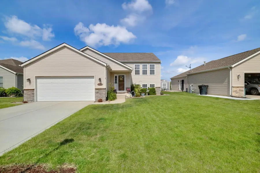 10750 Alabama Street, Crown Point, IN 46307 - #2