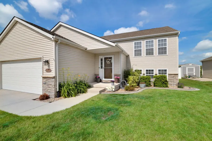 10750 Alabama Street, Crown Point, IN 46307 - #3