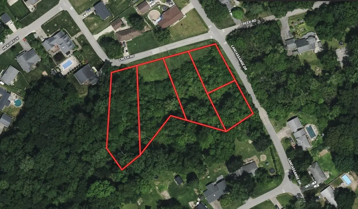408 Creek Road, Jeffersonville, IN 47130 - #1
