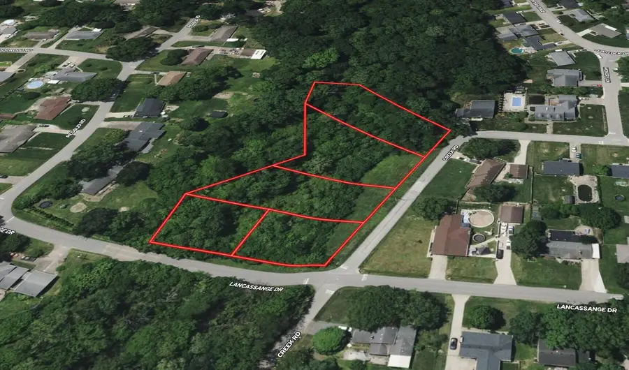 408 Creek Road, Jeffersonville, IN 47130 - #3