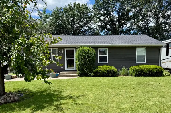 302 S Harrison Street, Hebron, IN 46341