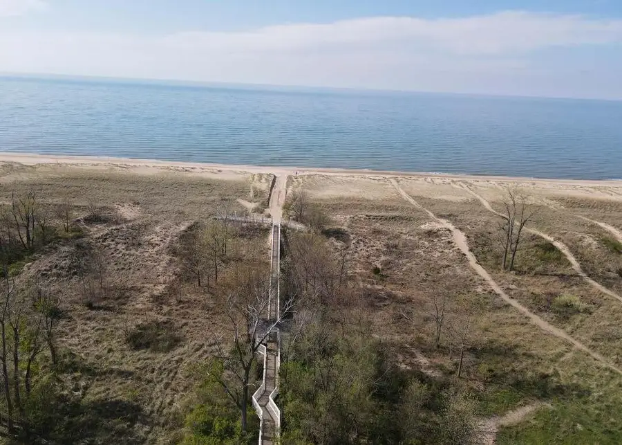 832 Washington Park Blvd, Michigan City, IN 46360 - #3