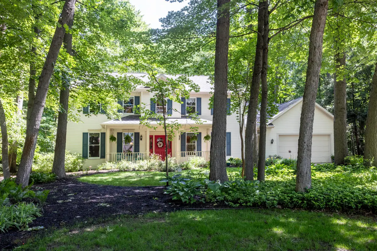 53254 Monticola Lane, Bristol, IN 46507 - #1