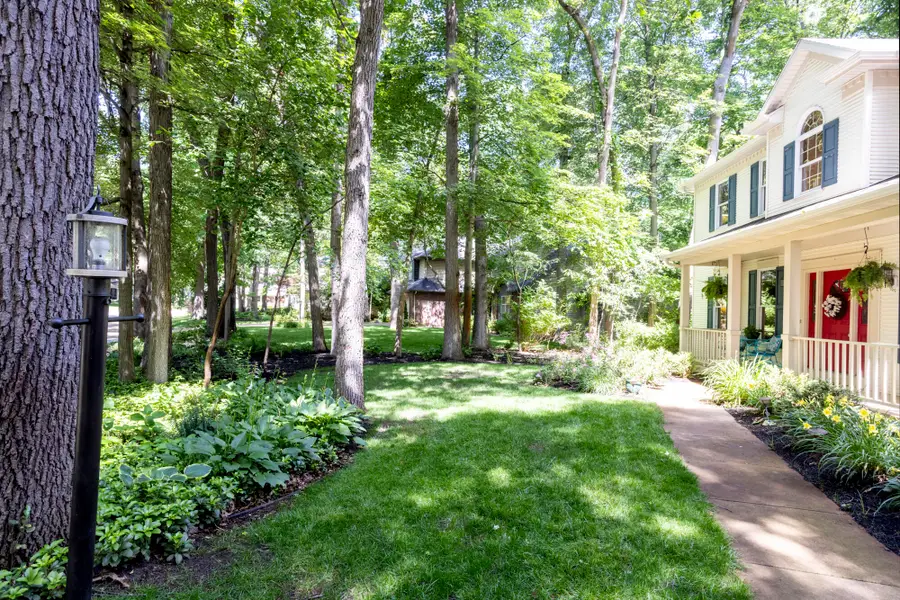 53254 Monticola Lane, Bristol, IN 46507 - #3