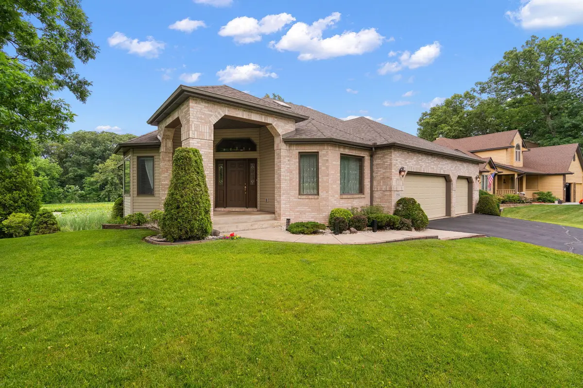 359 Tremont Lane, Valparaiso, IN 46385 - #1